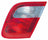 Depo 344-1301L-UQ Back Up Light Assembly - Left