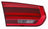 Depo 344-1306L-AC Tail Light Assembly - Left Inner