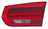 Depo 344-1306R-AC Tail Light Assembly - Right Inner