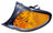 Depo 344-1506L-AS2 Parking Light Assembly - Left
