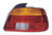 Depo 344-1908R-US Tail Light Housing - Right