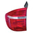 Depo 344-1913L-AC Tail Light Assembly - Left