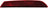 Depo 344-2912L-UC Bumper Reflector - Rear Left
