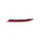 Depo 344-2918L-UC Bumper Reflector - Rear Left