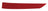 Depo 344-2919L-UC Bumper Reflector - Rear Left