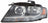 Depo 346-1114L-AS2 Headlight Assembly - Left