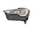 Depo 346-1143LMUSM2 Headlight Assembly - Left
