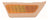 Depo 346-1403R-UC Side Marker Light Lens - Front Right