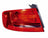 Depo 346-1906L-US Tail Light Assembly - Left Outer