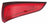 Depo 346-1914L-AS Tail Light Assembly - Left
