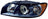 Depo 373-1111L-AS Headlight Assembly - Left