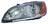 Depo 373-1129L-AS2 Headlight Assembly - Left