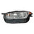 Depo 373-1132L-AC2 Headlight Assembly - Left