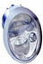 Depo 382-1101L-AS Headlight Assembly - Left