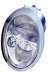 Depo 382-1101R-AS Headlight Assembly - Right