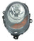 Depo 382-1106L-AS-Y Headlight Lens Housing - Left