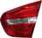 Depo 440-1319R-LD-AC Tail Light Assembly - Right