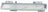 Depo 440-1614L-AS Daytime Running Light - Left