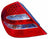 Depo 440-1922L-UQ Tail Light Assembly - Left