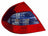 Depo 440-1942L-UQ Tail Light Assembly - Left
