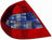 Depo 440-1943L-UQ Tail Light Assembly - Left