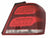 Depo 440-1993R-AS Tail Light Assembly - Right