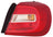 Depo 440-19A1R-AC Tail Light Assembly - Right or Right Outer
