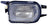 Depo 440-2004L-AQ Fog Light Assembly - Left
