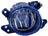 Depo 440-2010R-AQ Fog Light Assembly - Right