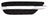 Depo 440-2509R-UD Bumper Insert - Front Right