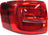 Depo 441-19G3L-AC Tail Light Assembly - Left Outer