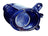 Depo 441-2016L-AC Fog Light Assembly - Left
