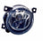Depo 441-2039R-AE Fog Light Assembly - Right