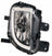 Depo 441-2041R-AQ Fog Light Assembly - Right