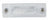 Depo 441-2107N-AQ License Plate Light Assembly