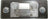 Depo 441-2111N-AQ License Plate Light Assembly