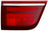Depo 444-1331L-AQ Tail Light Assembly - Left Inner