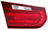 Depo 444-1336L-UC Tail Light Assembly - Left Inner