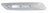 Depo 444-1415L-AQ Side Repeater Light - Left