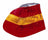 Depo 444-1911L-UQ-YR Tail Light Assembly - Left