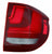 Depo 444-1976R-AS Tail Light Assembly - Right Outer