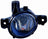 Depo 444-2010L-AQ Fog Light Assembly - Left