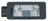 Depo 444-2104N-AQ License Plate Light Assembly