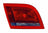 Depo 446-1310L-UQ Tail Light Assembly - Left Inner