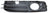 Depo 446-2503L-UD2 Bumper Insert - Front Left