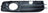 Depo 446-2503R-UD2 Bumper Insert - Front Right