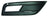 Depo 446-2511L-UD Bumper Insert - Front Left