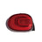Depo 661-1957L-AC Tail Light Housing - Left