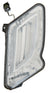 Depo 773-1603L-AQ Parking Light Assembly - Left