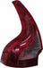 Depo 773-1944L-WQ Tail Light Assembly - Left